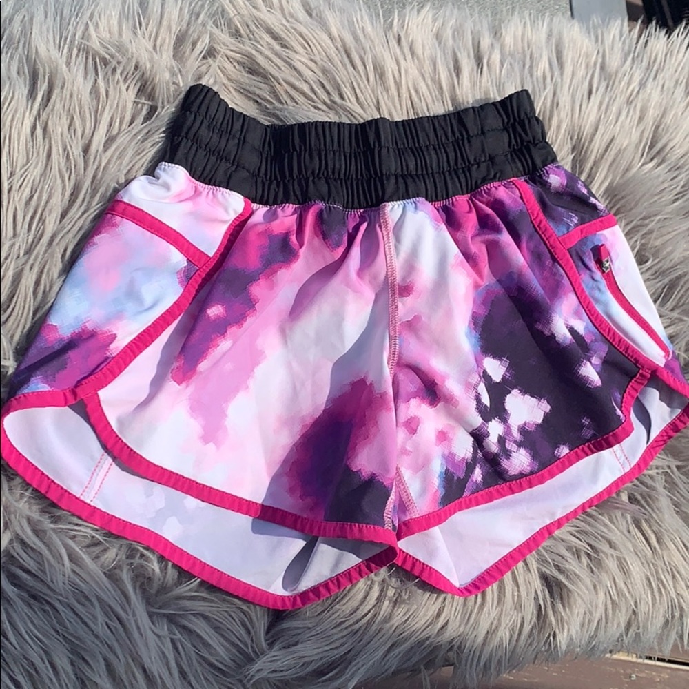 Lululemon Tracker Short Blooming Pixie Multi 4 - image 5